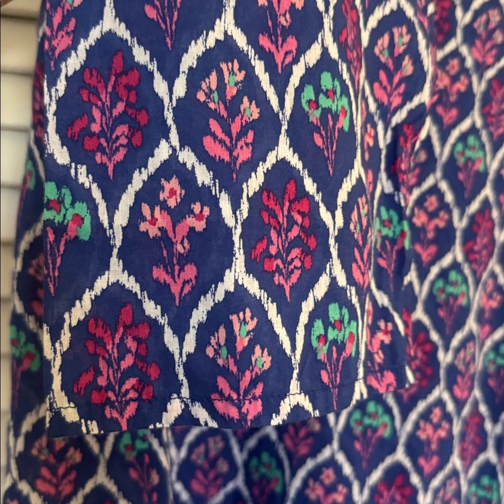 J Crew Factory Beach Cover Up - Picture 4 of 5